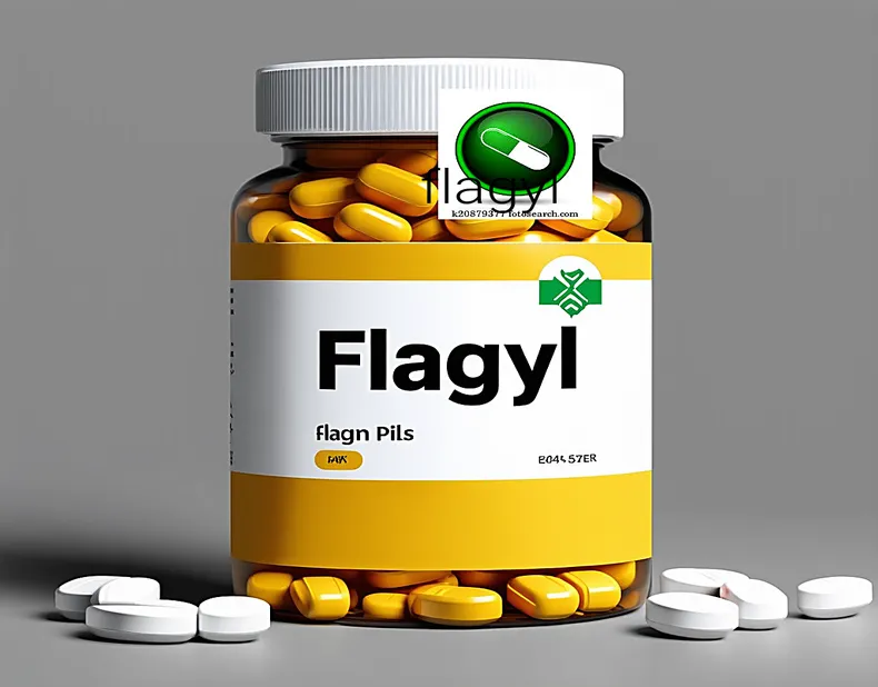 Flagyl 1