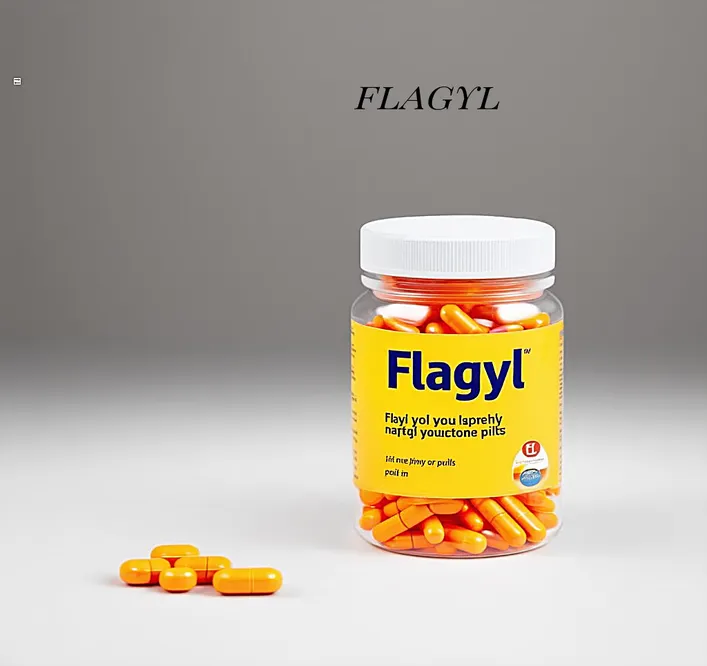 Flagyl 2